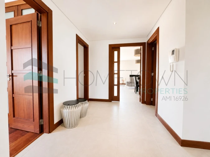 Apartamento T2 para Venda em Quarteira Foto 11