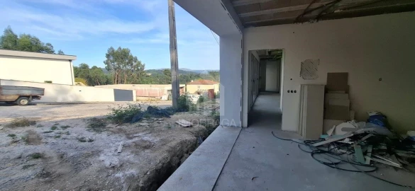 Moradia T3 para Venda em Rendufinho