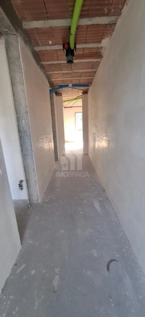 Moradia T3 para Venda em Rendufinho