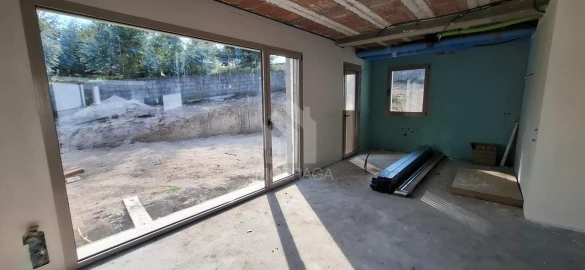 Moradia T3 para Venda em Rendufinho