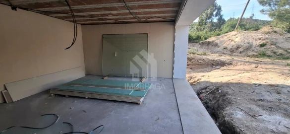 Moradia T3 para Venda em Rendufinho