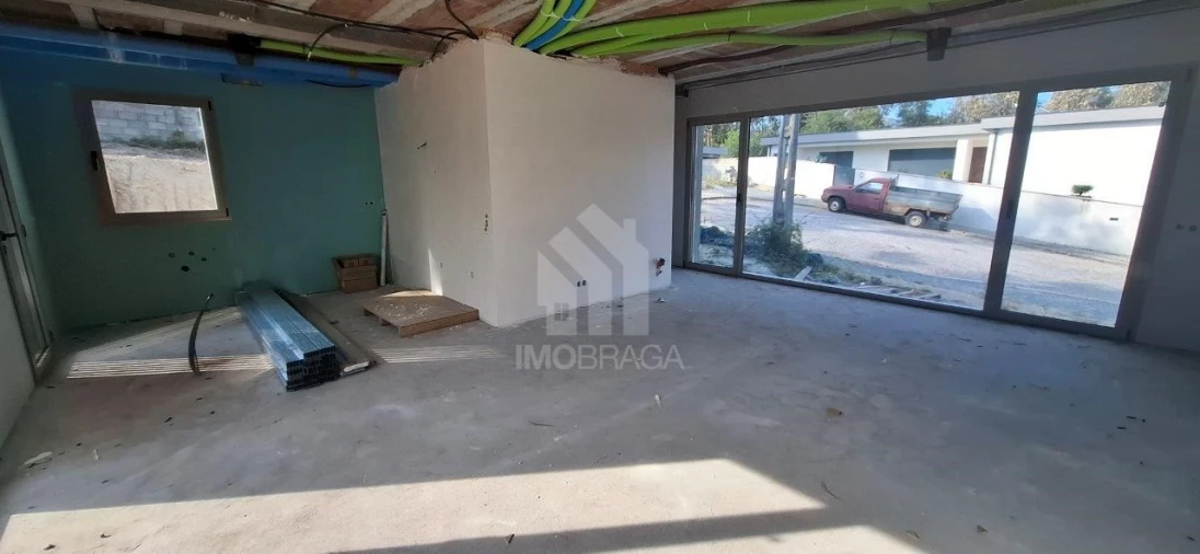 Moradia T3 para Venda em Rendufinho Foto 23