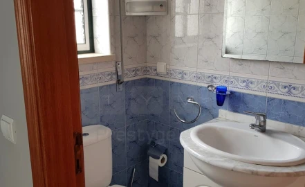 Moradia T3 para Venda em Carregueiros