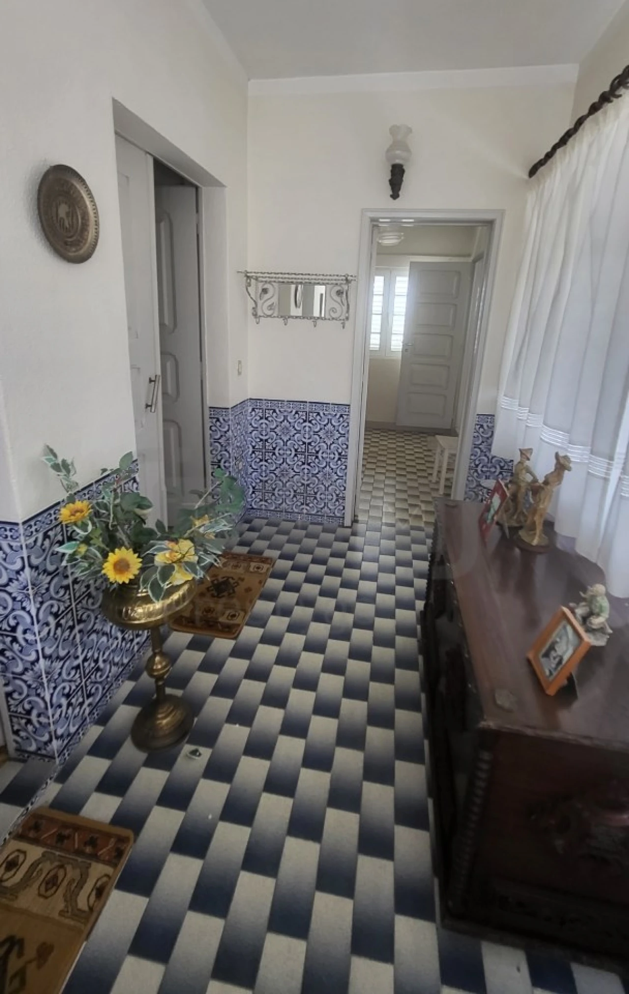Moradia T4 para Venda em São Pedro de Tomar Foto 3