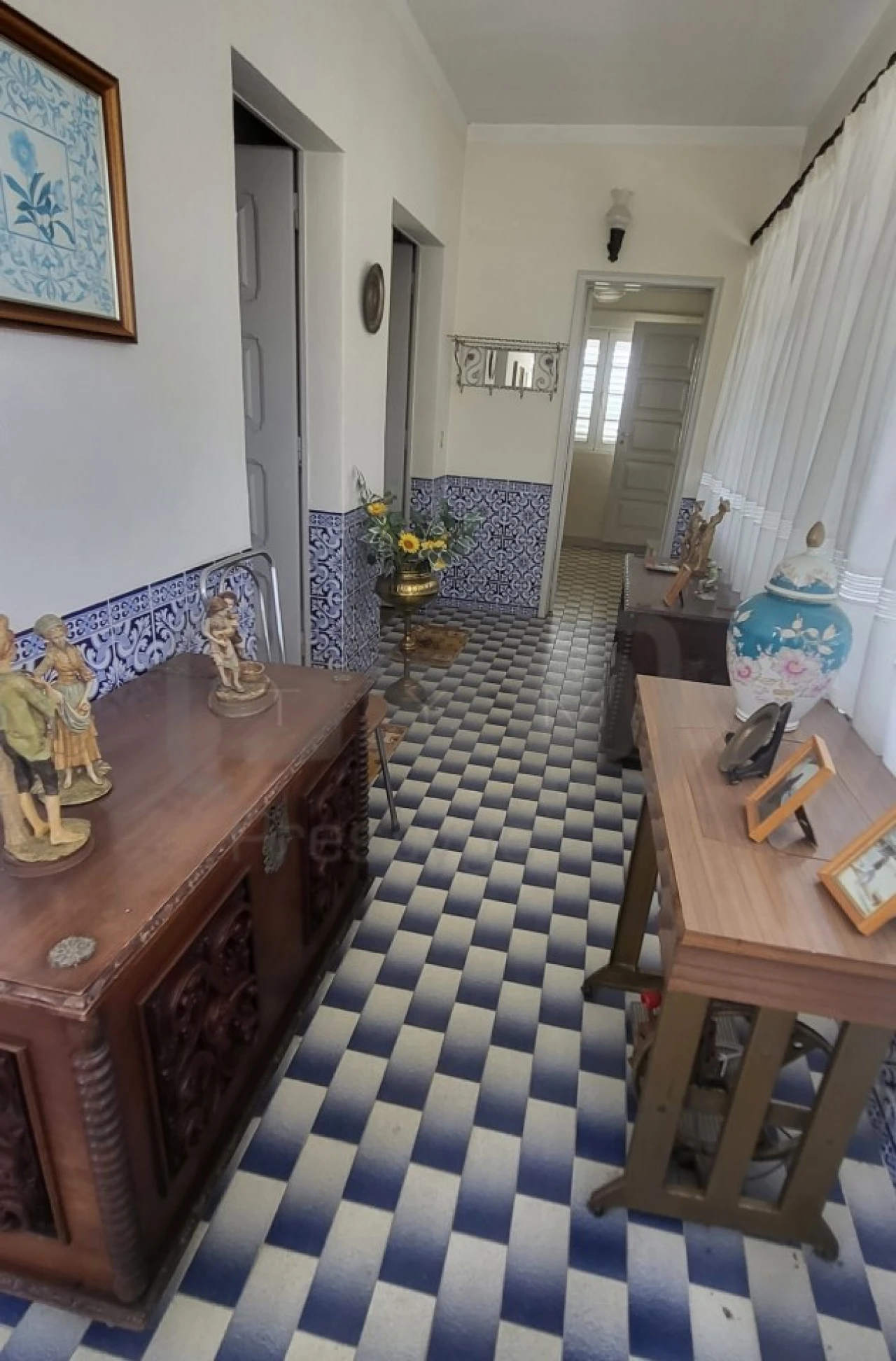 Moradia T4 para Venda em São Pedro de Tomar Foto 4