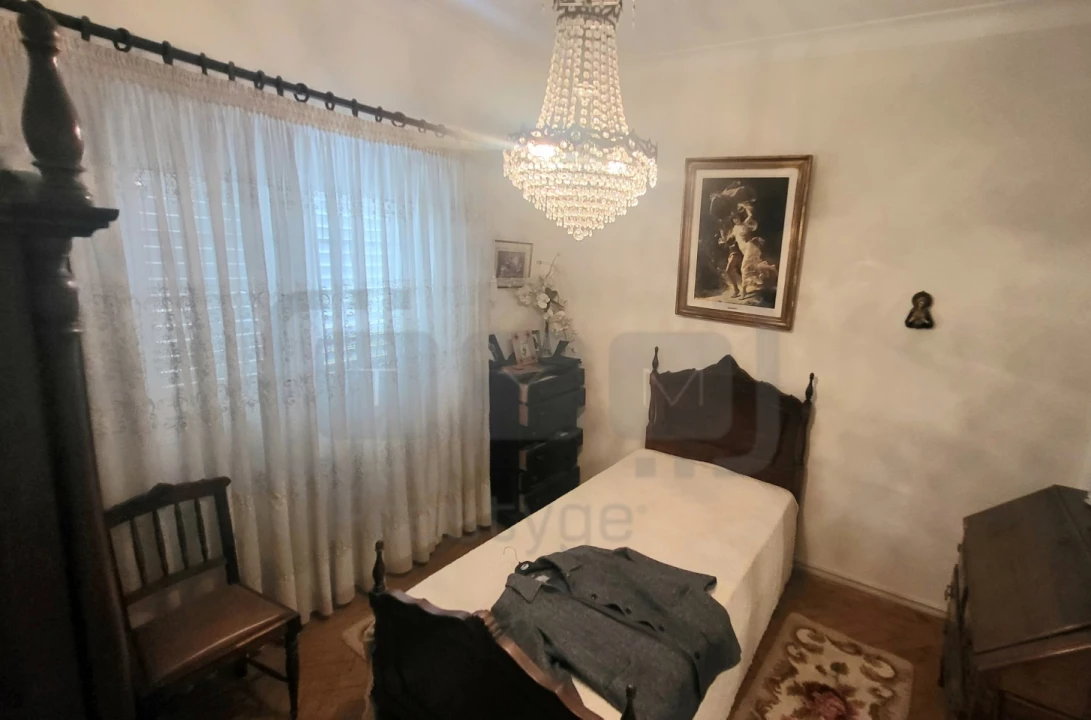 Moradia T4 para Venda em São Pedro de Tomar Foto 12