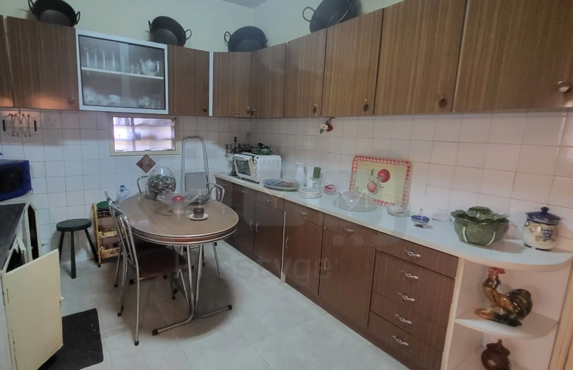 Moradia T4 para Venda em São Pedro de Tomar Foto 15