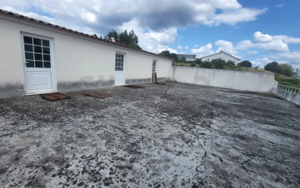 Moradia T4 para Venda em São Pedro de Tomar