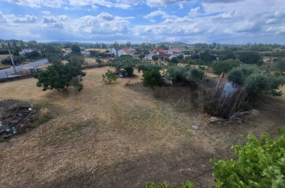 Moradia T4 para Venda em São Pedro de Tomar