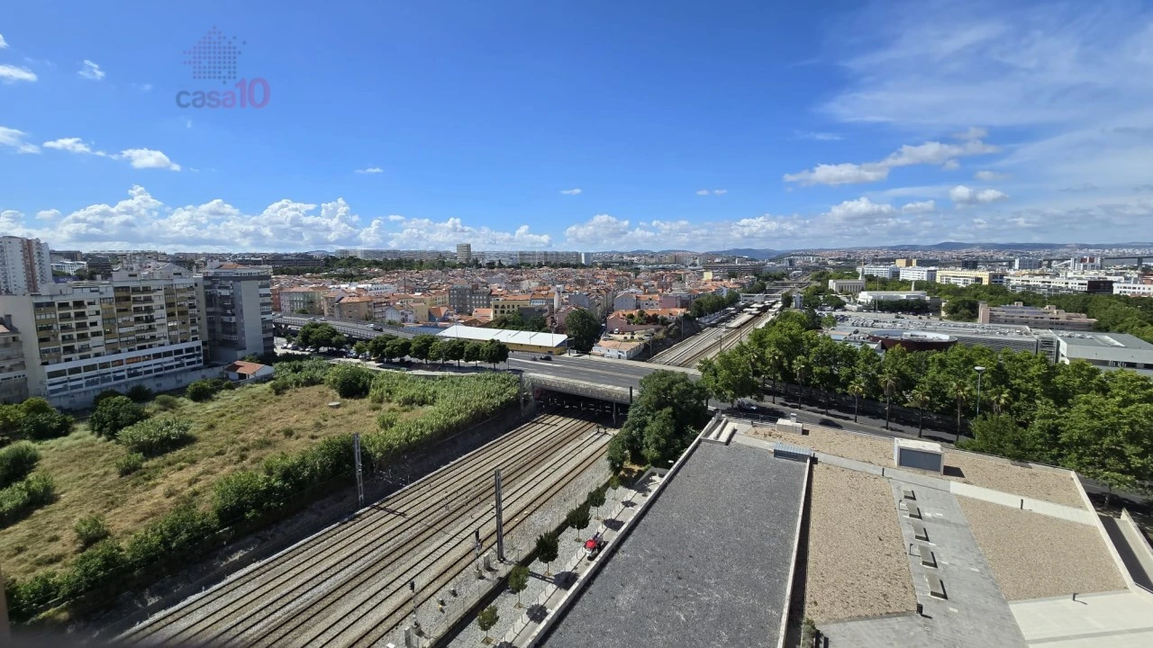 Escritório para Venda em Parque das Nações Foto 13