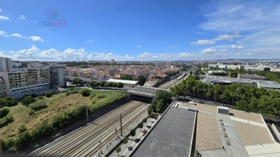 Escritório para Venda em Parque das Nações Foto 13