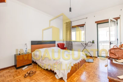 Apartamento T1 para Venda em Guarda