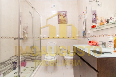 Apartamento T1 para Venda em Guarda