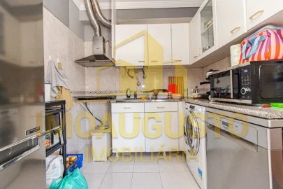 Apartamento T1 para Venda em Guarda