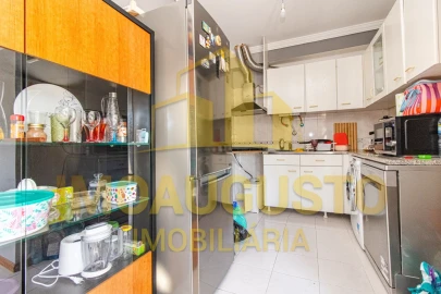 Apartamento T1 para Venda em Guarda