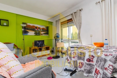 Apartamento T1 para Venda em Guarda