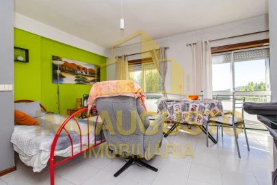 Apartamento T1 para Venda em Guarda