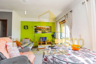 Apartamento T1 para Venda em Guarda