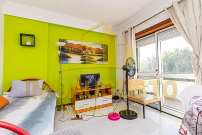 Apartamento T1 para Venda em Guarda