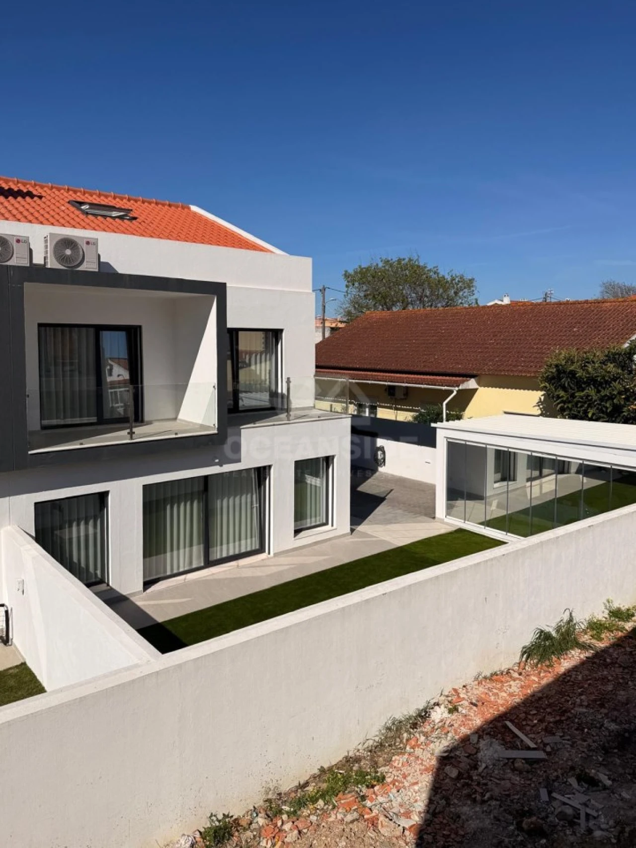 Moradia T3 para Venda em São Domingos de Rana Foto 1