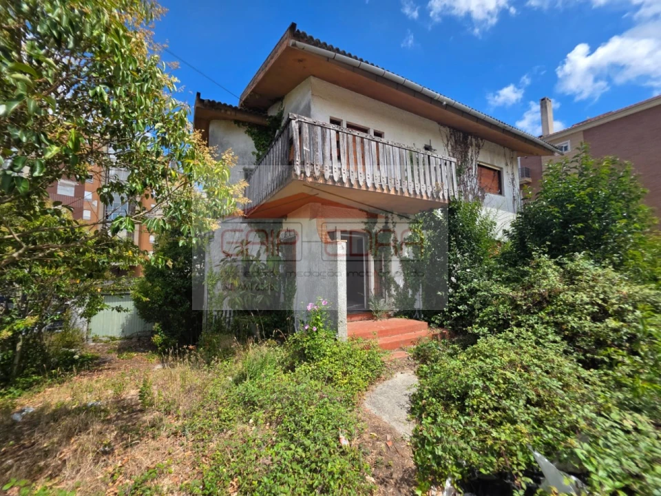 Quinta T4 para Venda em Albergaria-A-Velha e Valmaior Foto 5