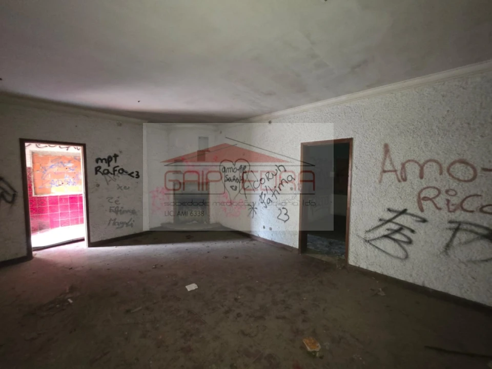 Quinta T4 para Venda em Albergaria-A-Velha e Valmaior Foto 12