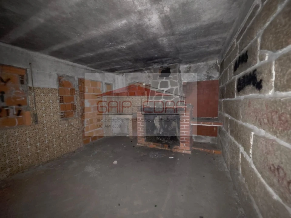 Quinta T4 para Venda em Albergaria-A-Velha e Valmaior Foto 25