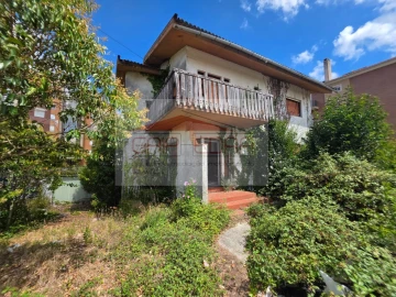 Quinta T4 para Venda em Albergaria-A-Velha e Valmaior