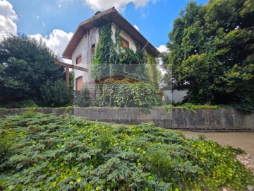 Quinta T4 para Venda em Albergaria-A-Velha e Valmaior