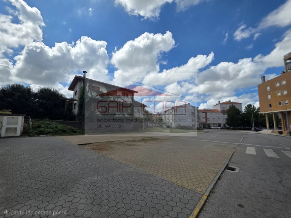 Terreno para Venda em Albergaria-A-Velha e Valmaior Foto 2