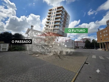 Terreno para Venda em Albergaria-A-Velha e Valmaior