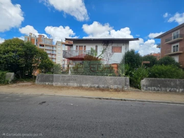 Terreno para Venda em Albergaria-A-Velha e Valmaior