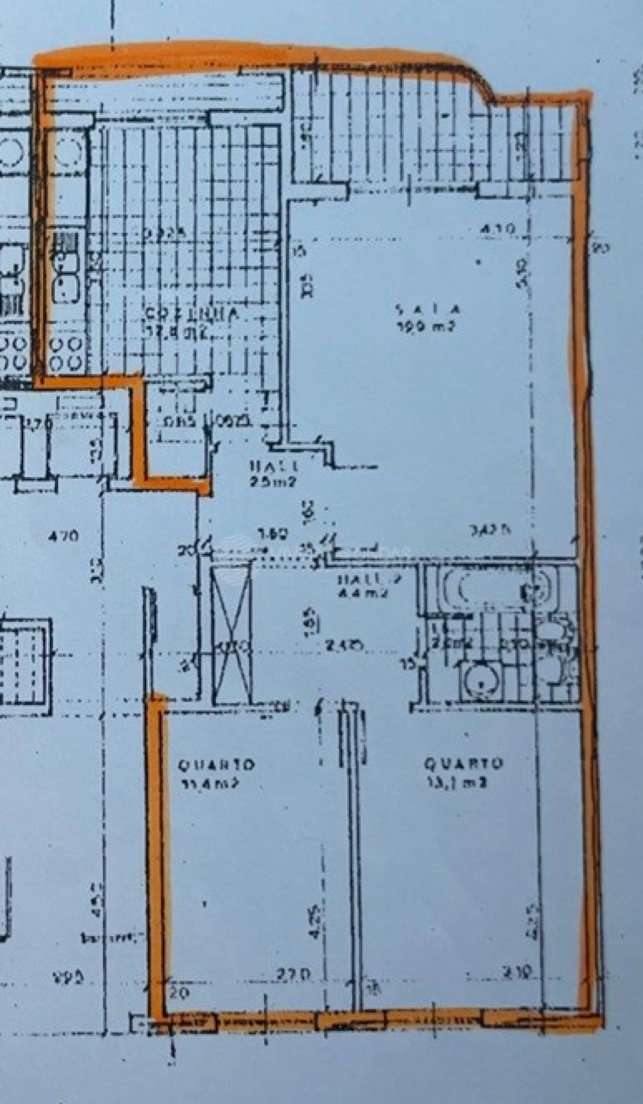 Apartamento T2 para Venda em Almada, Cova da Piedade, Pragal e Cacilhas Foto 36