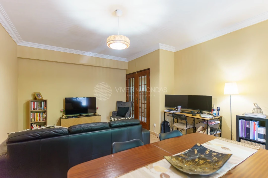 Apartamento T2 para Venda em Almada, Cova da Piedade, Pragal e Cacilhas Foto 5