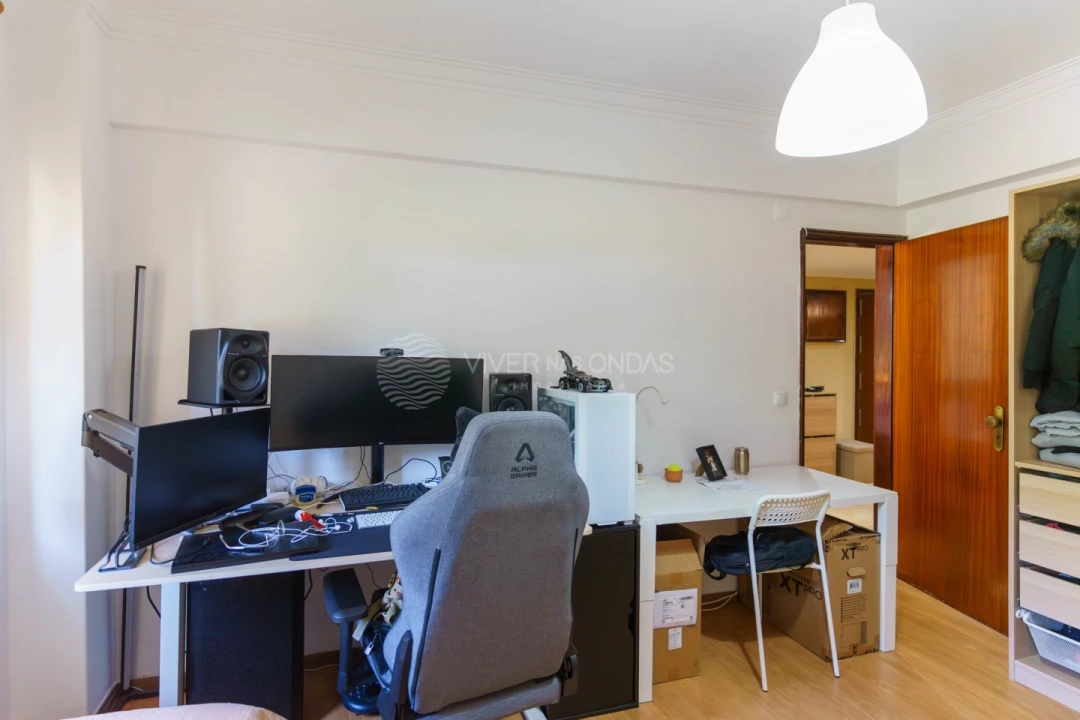Apartamento T2 para Venda em Almada, Cova da Piedade, Pragal e Cacilhas Foto 19