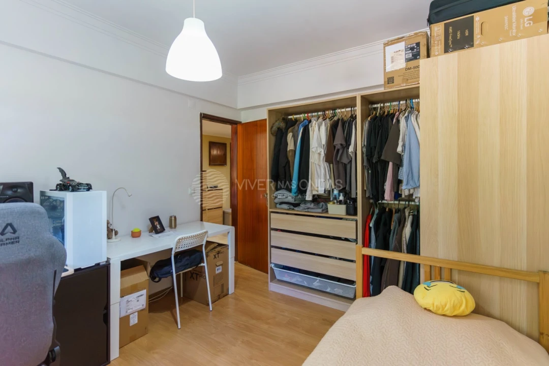 Apartamento T2 para Venda em Almada, Cova da Piedade, Pragal e Cacilhas Foto 20