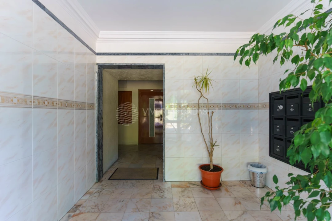 Apartamento T2 para Venda em Almada, Cova da Piedade, Pragal e Cacilhas Foto 25