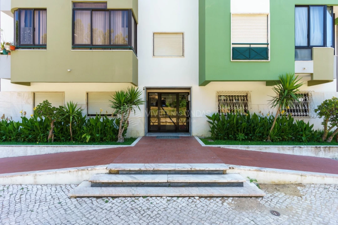 Apartamento T2 para Venda em Almada, Cova da Piedade, Pragal e Cacilhas Foto 27