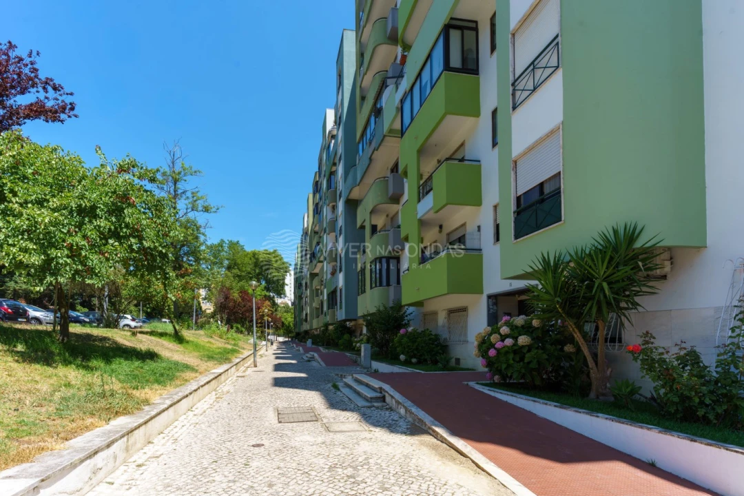 Apartamento T2 para Venda em Almada, Cova da Piedade, Pragal e Cacilhas Foto 29