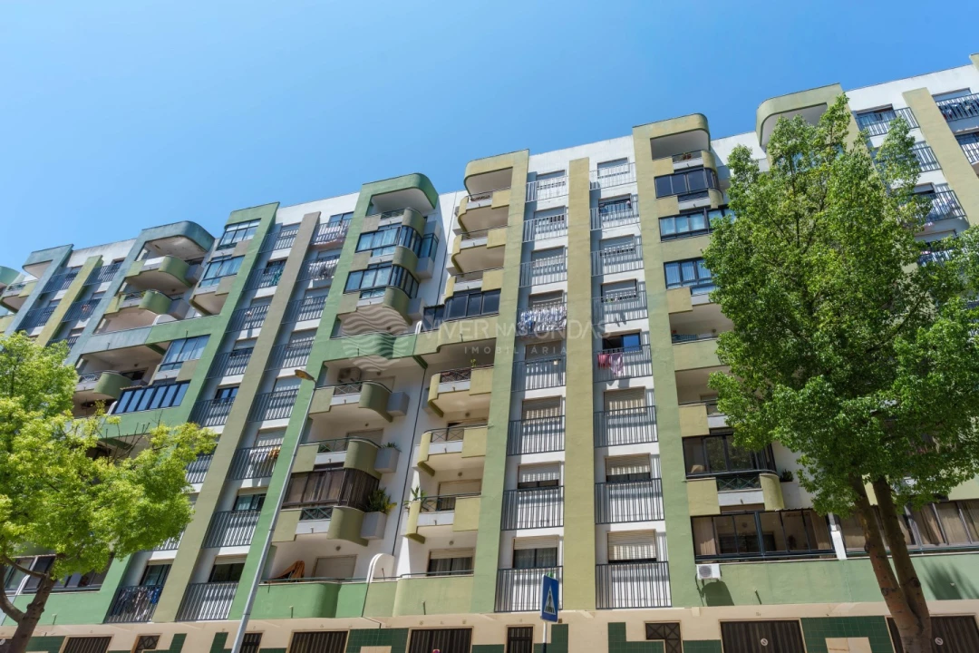 Apartamento T2 para Venda em Almada, Cova da Piedade, Pragal e Cacilhas Foto 31