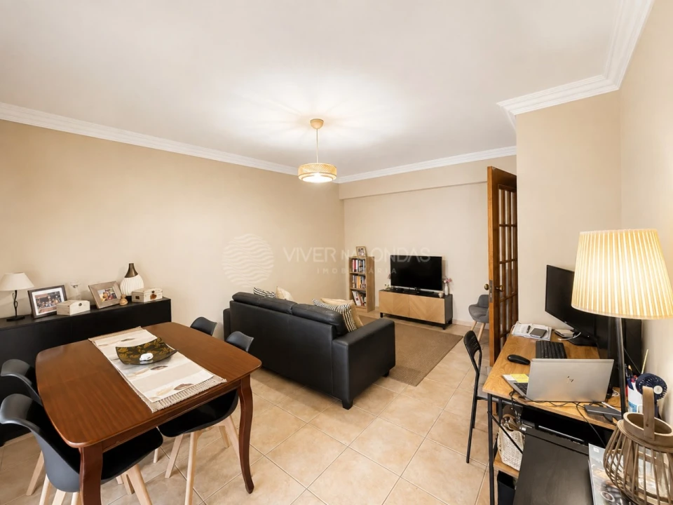 Apartamento T2 para Venda em Almada, Cova da Piedade, Pragal e Cacilhas Foto 3