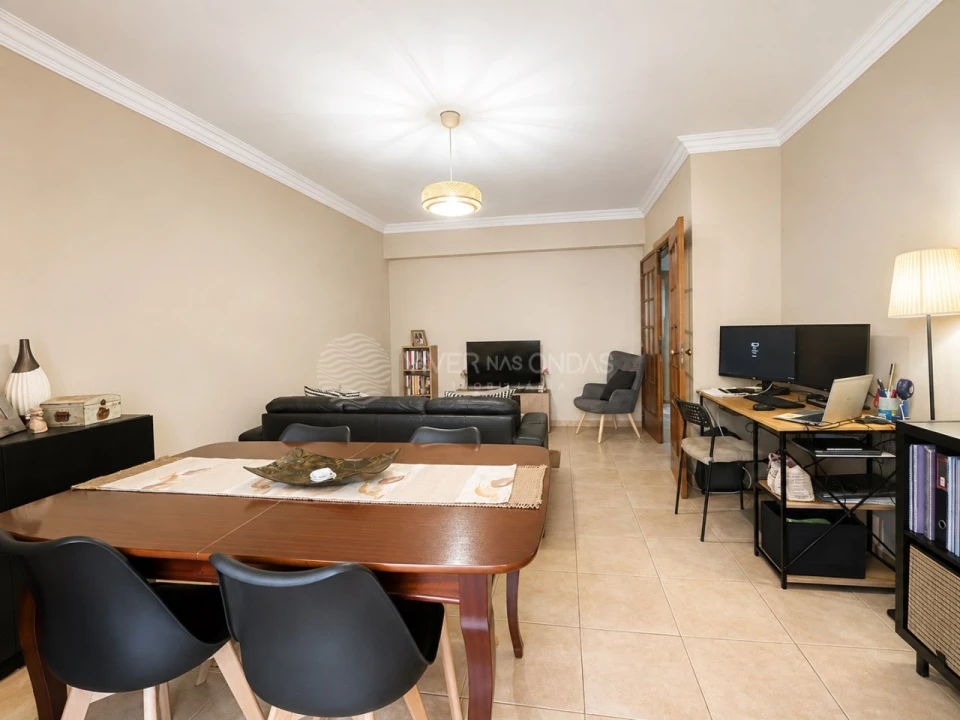 Apartamento T2 para Venda em Almada, Cova da Piedade, Pragal e Cacilhas Foto 4