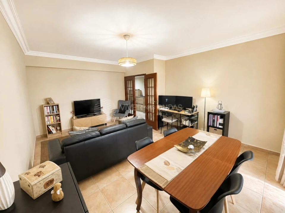 Apartamento T2 para Venda em Almada, Cova da Piedade, Pragal e Cacilhas Foto 8
