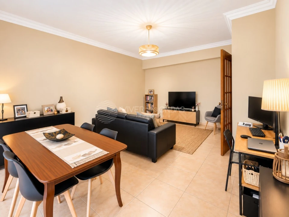 Apartamento T2 para Venda em Almada, Cova da Piedade, Pragal e Cacilhas Foto 9