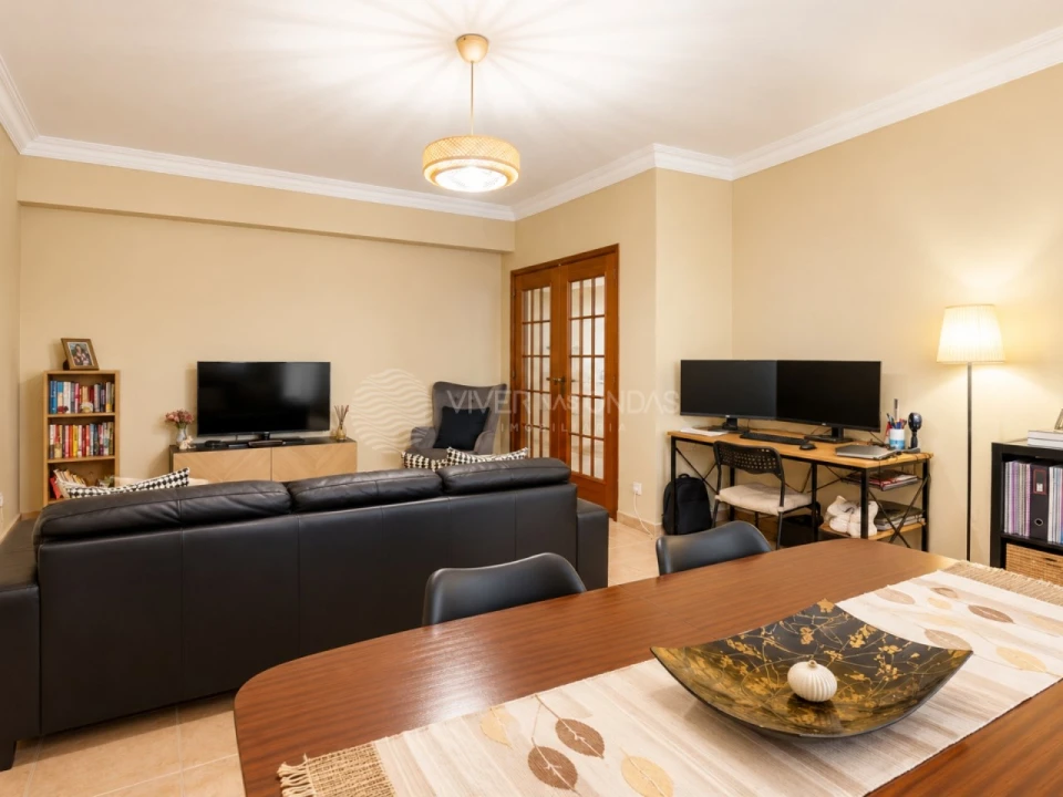 Apartamento T2 para Venda em Almada, Cova da Piedade, Pragal e Cacilhas Foto 13