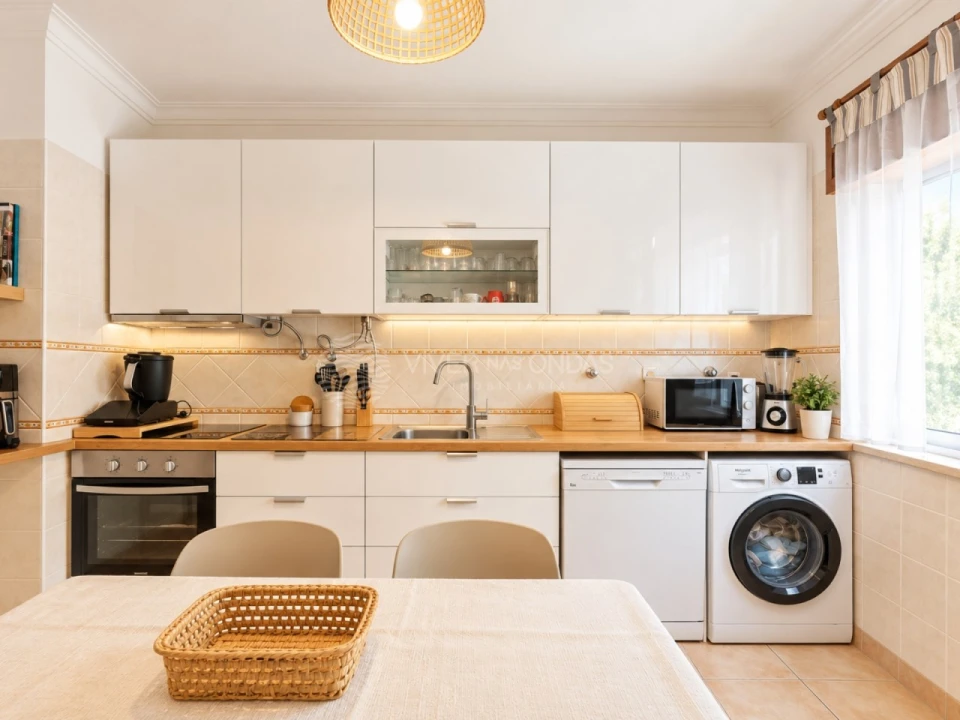 Apartamento T2 para Venda em Almada, Cova da Piedade, Pragal e Cacilhas Foto 2