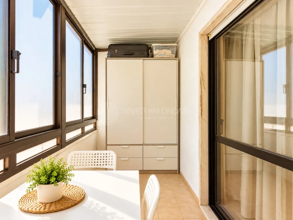 Apartamento T2 para Venda em Almada, Cova da Piedade, Pragal e Cacilhas Foto 16