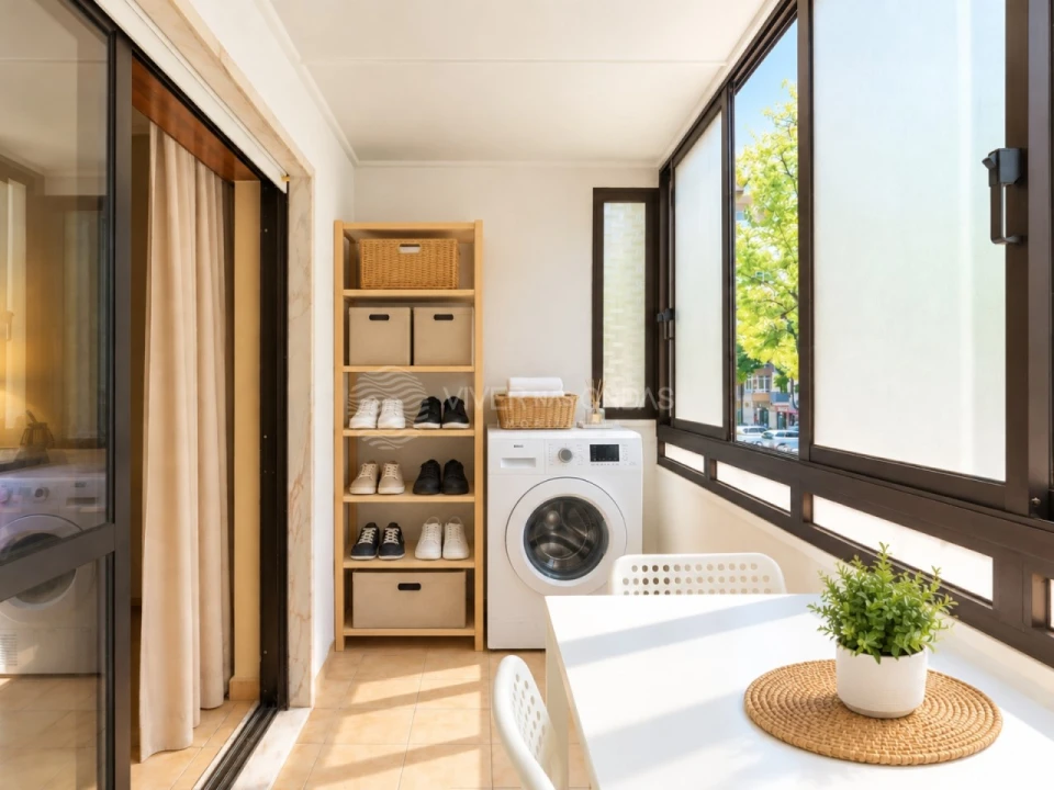 Apartamento T2 para Venda em Almada, Cova da Piedade, Pragal e Cacilhas Foto 15