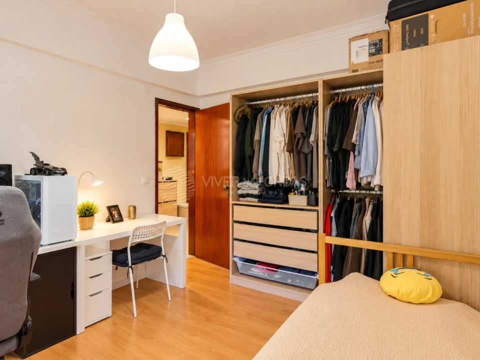 Apartamento T2 para Venda em Almada, Cova da Piedade, Pragal e Cacilhas Foto 25