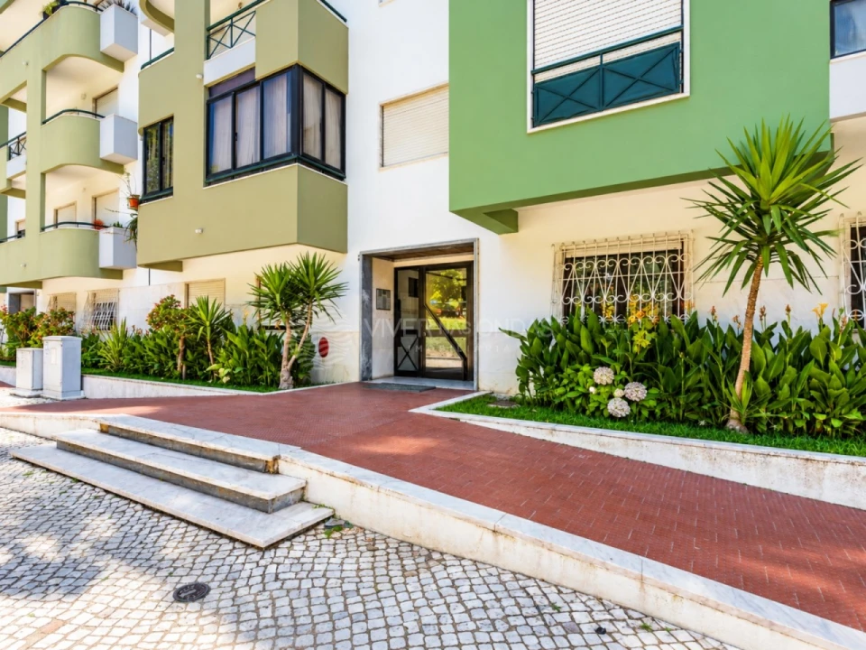 Apartamento T2 para Venda em Almada, Cova da Piedade, Pragal e Cacilhas Foto 32